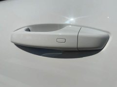 Geely Galaxy Starship 7 55km Launch Edition - ფოტო 17