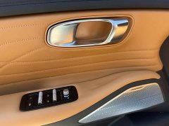Geely Galaxy Starship 7 55km Launch Edition - ფოტო 18