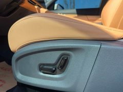 Geely Galaxy Starship 7 55km Launch Edition - ფოტო 19