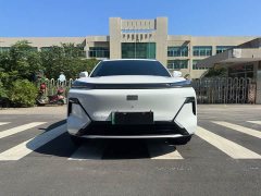 Geely Galaxy Starship 7 55km Launch Edition - ფოტო 2