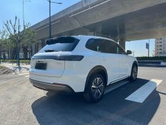 Geely Galaxy Starship 7 55km Launch Edition - ფოტო 5