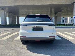 Geely Galaxy Starship 7 55km Launch Edition - ფოტო 6