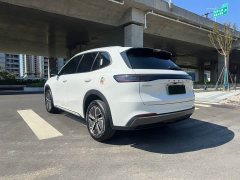 Geely Galaxy Starship 7 55km Launch Edition - ფოტო 7