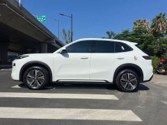 Geely Galaxy Starship 7 55km Launch Edition - ფოტო 8