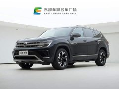 Volkswagen Teramont 380TSI AWD Premium Luxury Edition - ფოტო 1