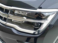 Volkswagen Teramont 380TSI AWD Premium Luxury Edition - ფოტო 13