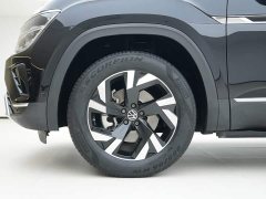 Volkswagen Teramont 380TSI AWD Premium Luxury Edition - ფოტო 14
