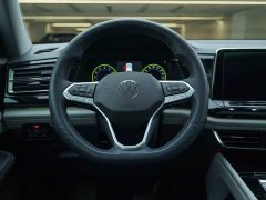 Volkswagen Teramont 380TSI AWD Premium Luxury Edition - ფოტო 16