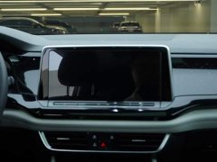 Volkswagen Teramont 380TSI AWD Premium Luxury Edition - ფოტო 17