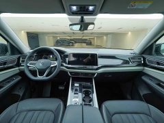 Volkswagen Teramont 380TSI AWD Premium Luxury Edition - ფოტო 18