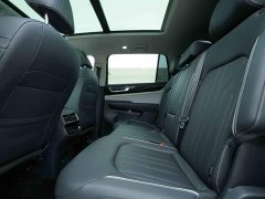 Volkswagen Teramont 380TSI AWD Premium Luxury Edition - ფოტო 19