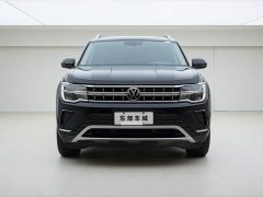 Volkswagen Teramont 380TSI AWD Premium Luxury Edition - ფოტო 2