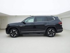 Volkswagen Teramont 380TSI AWD Premium Luxury Edition - ფოტო 3