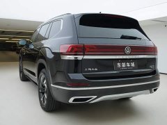 Volkswagen Teramont 380TSI AWD Premium Luxury Edition - ფოტო 4