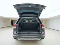 Volkswagen Teramont 380TSI AWD Premium Luxury Edition - ფოტო 5