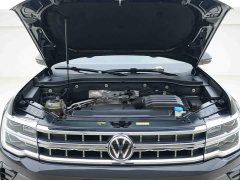 Volkswagen Teramont 380TSI AWD Premium Luxury Edition - ფოტო 6