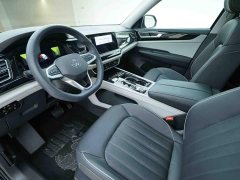Volkswagen Teramont 380TSI AWD Premium Luxury Edition - ფოტო 9