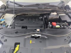 Haval M6 2021 PLUS 1.5T DCT Elite Smart Connected Edition - ფოტო 10