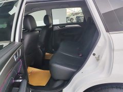 Haval M6 2021 PLUS 1.5T DCT Elite Smart Connected Edition - ფოტო 11