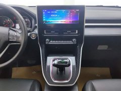 Haval M6 2021 PLUS 1.5T DCT Elite Smart Connected Edition - ფოტო 13
