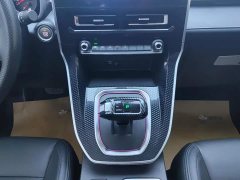 Haval M6 2021 PLUS 1.5T DCT Elite Smart Connected Edition - ფოტო 16