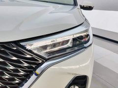 Haval M6 2021 PLUS 1.5T DCT Elite Smart Connected Edition - ფოტო 5