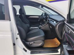 Haval M6 2021 PLUS 1.5T DCT Elite Smart Connected Edition - ფოტო 8