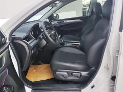 Haval M6 2021 PLUS 1.5T DCT Elite Smart Connected Edition - ფოტო 9