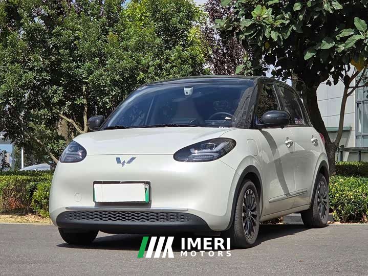Wuling Binguo 333km Joy Edition - ავტომობილი ჩინეთიდან