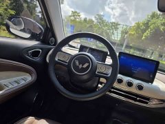 Wuling Binguo 333km Joy Edition - ფოტო 10