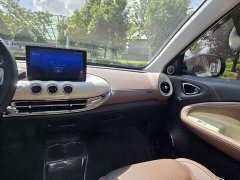 Wuling Binguo 333km Joy Edition - ფოტო 12