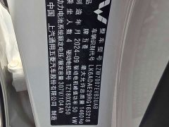 Wuling Binguo 333km Joy Edition - ფოტო 13