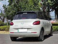 Wuling Binguo 333km Joy Edition - ფოტო 4