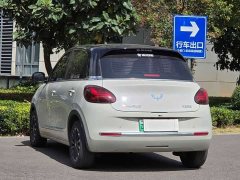 Wuling Binguo 333km Joy Edition - ფოტო 6
