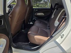 Wuling Binguo 333km Joy Edition - ფოტო 8