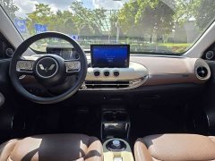 Wuling Binguo 333km Joy Edition - ფოტო 9