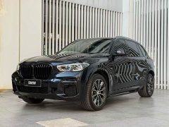 BMW X5 2022 Facelift xDrive 30Li M Sport Premium Package - ფოტო 1