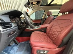 BMW X5 2022 Facelift xDrive 30Li M Sport Premium Package - ფოტო 3
