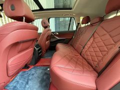 BMW X5 2022 Facelift xDrive 30Li M Sport Premium Package - ფოტო 4