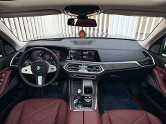 BMW X5 2022 Facelift xDrive 30Li M Sport Premium Package - ფოტო 5