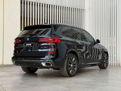 BMW X5 2022 Facelift xDrive 30Li M Sport Premium Package - ფოტო 9