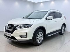 Nissan Qashqai Classic 2.0L FWD Smart Connect Premium Edition - photo 1