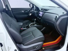 Nissan Qashqai Classic 2.0L FWD Smart Connect Premium Edition - photo 12