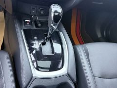 Nissan Qashqai Classic 2.0L FWD Smart Connect Premium Edition - photo 13