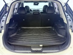 Nissan Qashqai Classic 2.0L FWD Smart Connect Premium Edition - photo 14
