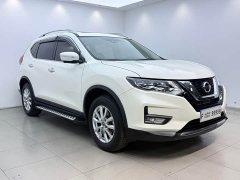 Nissan Qashqai Classic 2.0L FWD Smart Connect Premium Edition - photo 3