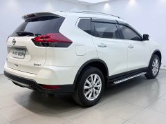 Nissan Qashqai Classic 2.0L FWD Smart Connect Premium Edition - photo 4