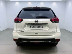 Nissan Qashqai Classic 2.0L FWD Smart Connect Premium Edition - photo 5