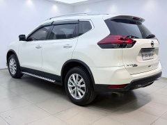 Nissan Qashqai Classic 2.0L FWD Smart Connect Premium Edition - photo 6