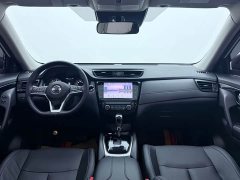 Nissan Qashqai Classic 2.0L FWD Smart Connect Premium Edition - photo 7